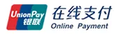 中国银联